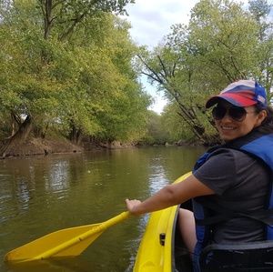 Meet your Posher, Linda